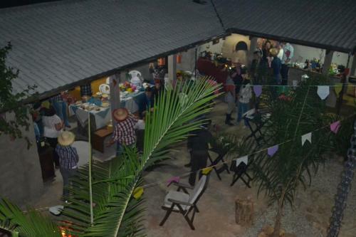 Hostal Pousada Rota Dos P�ssaros