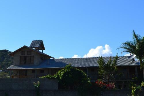 Hostal Pousada Rota Dos P�ssaros