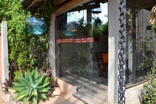 Hostal Pousada Rota Dos P�ssaros