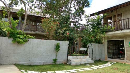 Hostal Pousada Rota Dos P�ssaros