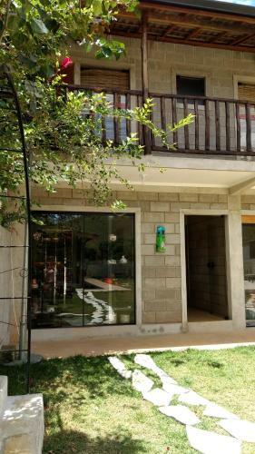Hostal Pousada Rota Dos P�ssaros