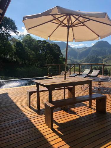 Hostal Pousada Caminho Da Mata