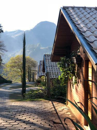 Hostal Pousada Caminho Da Mata