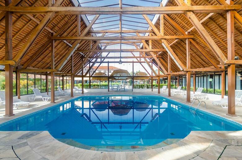 Guararema Parque Hotel Resort
