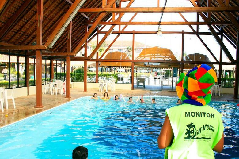 Guararema Parque Hotel Resort