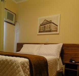 Hotel Jwf