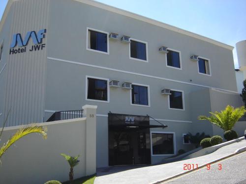 Hotel Jwf