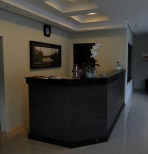 Hotel Jwf