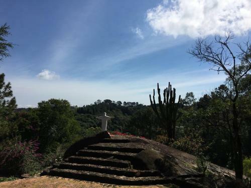 Agroturismo Pousada Recanto Primavera
