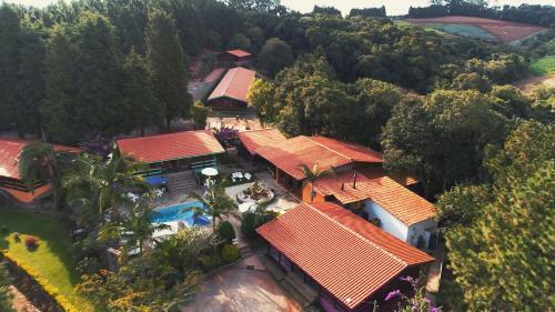 Agroturismo Pousada Recanto Primavera
