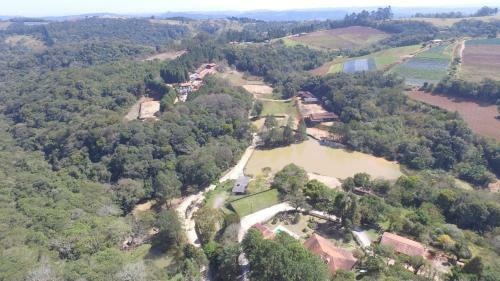 Agroturismo Pousada Recanto Primavera