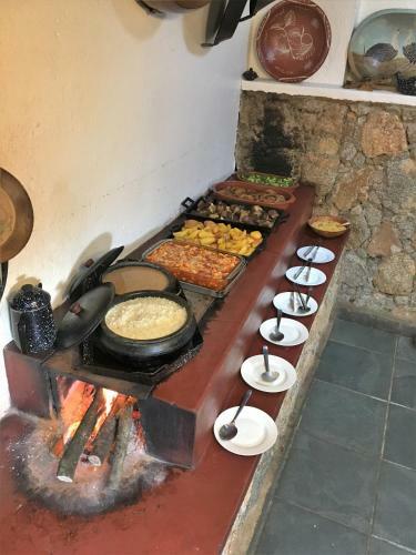 Agroturismo Pousada Recanto Primavera