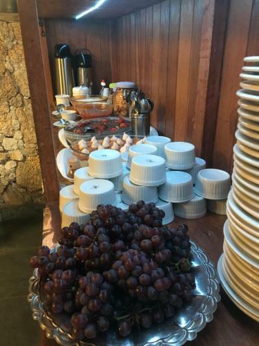 Agroturismo Pousada Recanto Primavera