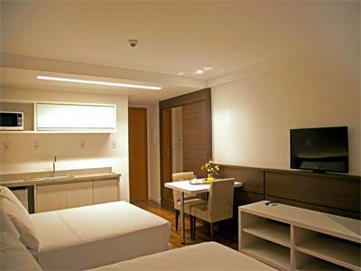 Atmosfera Hotel