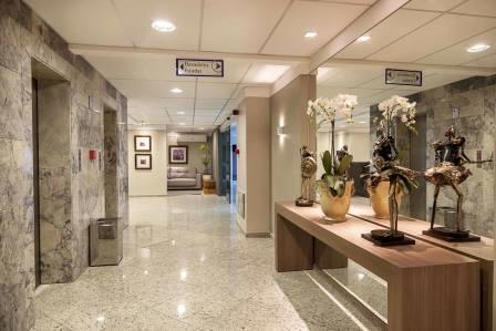 Atmosfera Hotel