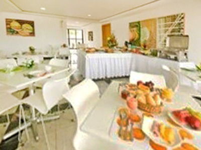 Class Apart Hotel