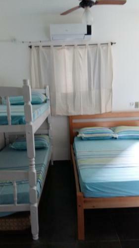 Hostal Pousada Recanto Das Tartarugas