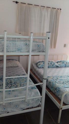 Hostal Pousada Recanto Das Tartarugas