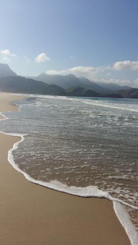 Hostal Pousada Recanto Das Tartarugas