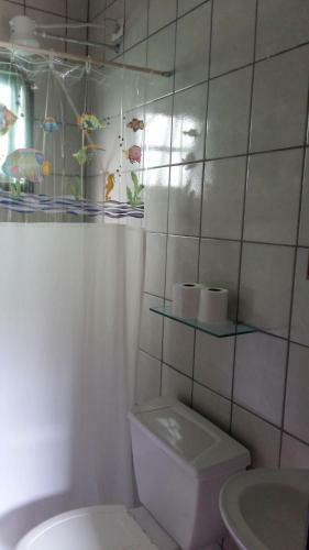Hostal Pousada Recanto Das Tartarugas