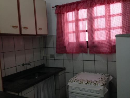 Hostal Pousada Recanto Das Tartarugas
