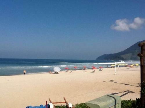 Hostal Pousada Recanto Das Tartarugas
