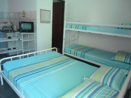 Hostal Pousada Recanto Das Tartarugas