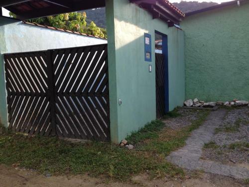 Hostal Pousada Recanto Das Tartarugas