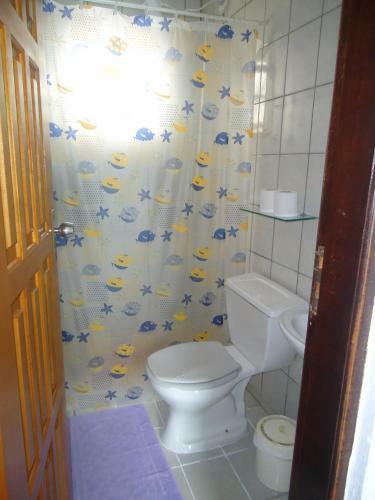 Hostal Pousada Recanto Das Tartarugas