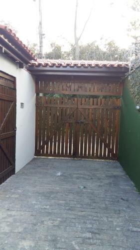 Hostal Pousada Recanto Das Tartarugas