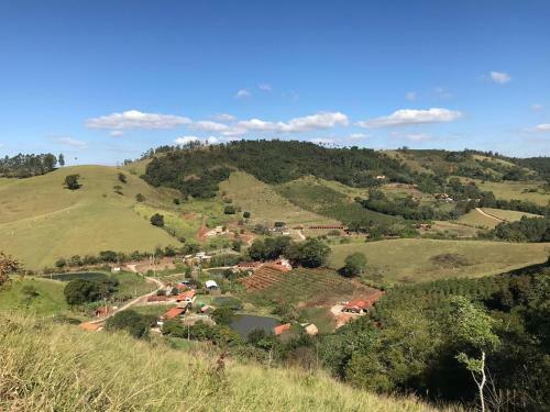 Hostal Pousada Recanto Da Siriema