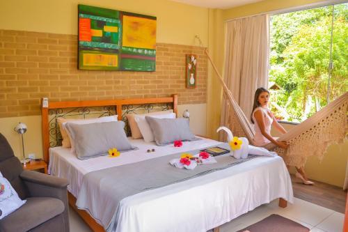Hotel Pousada S�tio Ip�