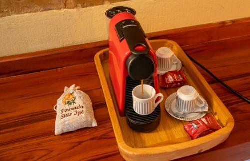 Hotel Pousada S�tio Ip�