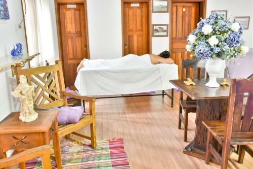 Hostal Pousada Das Nascentes