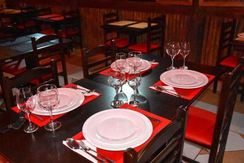 Hostal Pousada Das Nascentes