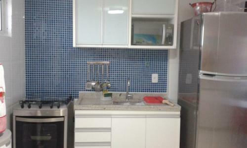 Apartamento Porto Plaza Flat Service