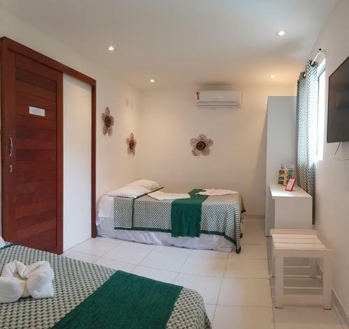 Hostal Paranambuca Pousada