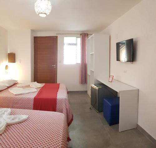 Hostal Paranambuca Pousada