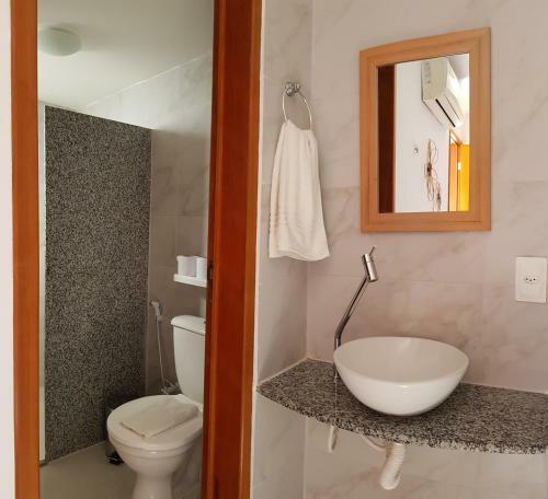 Hostal Paranambuca Pousada