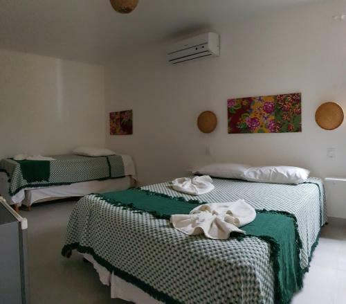 Hostal Paranambuca Pousada