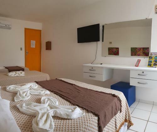 Hostal Paranambuca Pousada