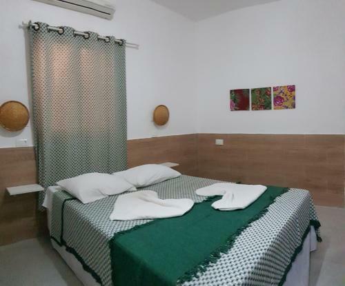 Hostal Paranambuca Pousada