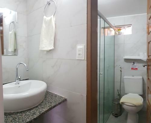 Hostal Paranambuca Pousada