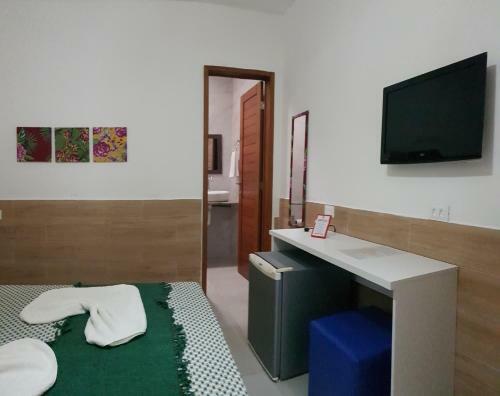 Hostal Paranambuca Pousada