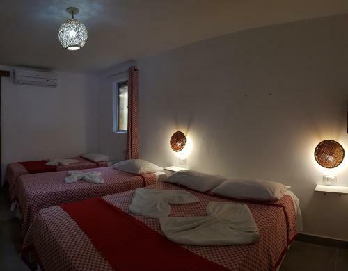 Hostal Paranambuca Pousada