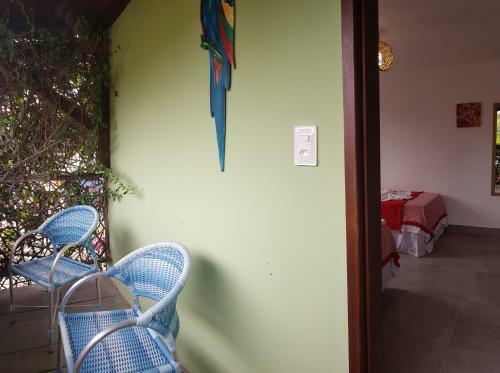 Hostal Paranambuca Pousada