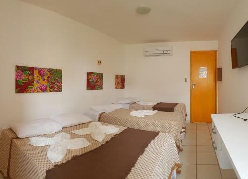 Hostal Paranambuca Pousada