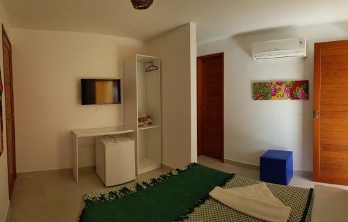 Hostal Paranambuca Pousada
