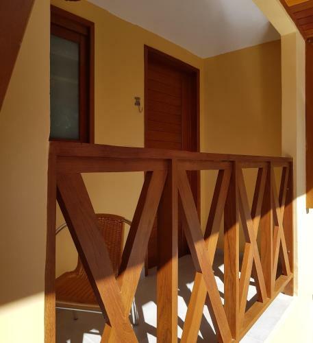 Hostal Paranambuca Pousada