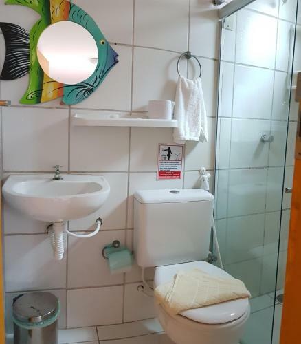 Hostal Paranambuca Pousada